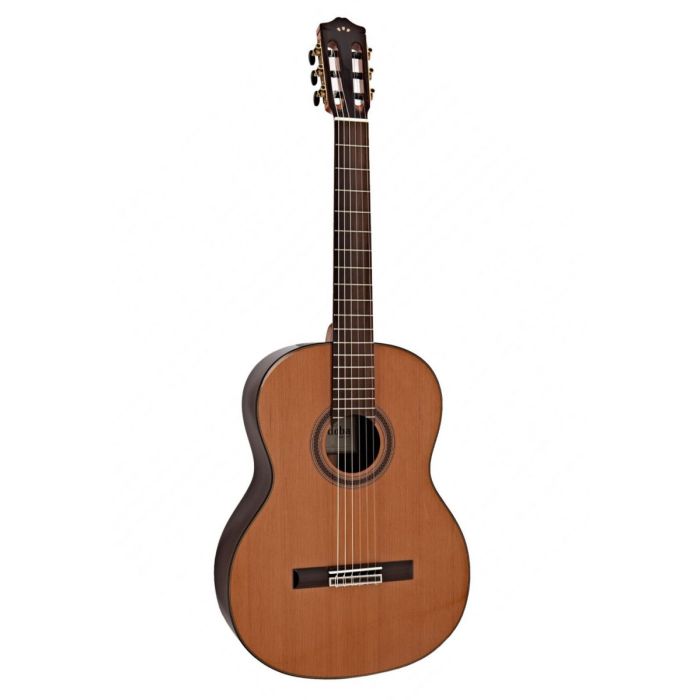 Overview of the Cordoba Iberia C7-CEDAR Classical Acoustic Guitar