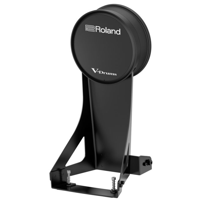 Roland KD-10 V-Drum Kick Pad Pedal Front