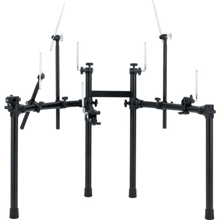 Overview of the Roland MDS 4V Drum Stand