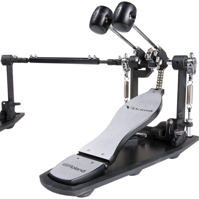 Roland RDH-102 Double Kick Drum Pedal for V-Drums Right Pedal Zoom