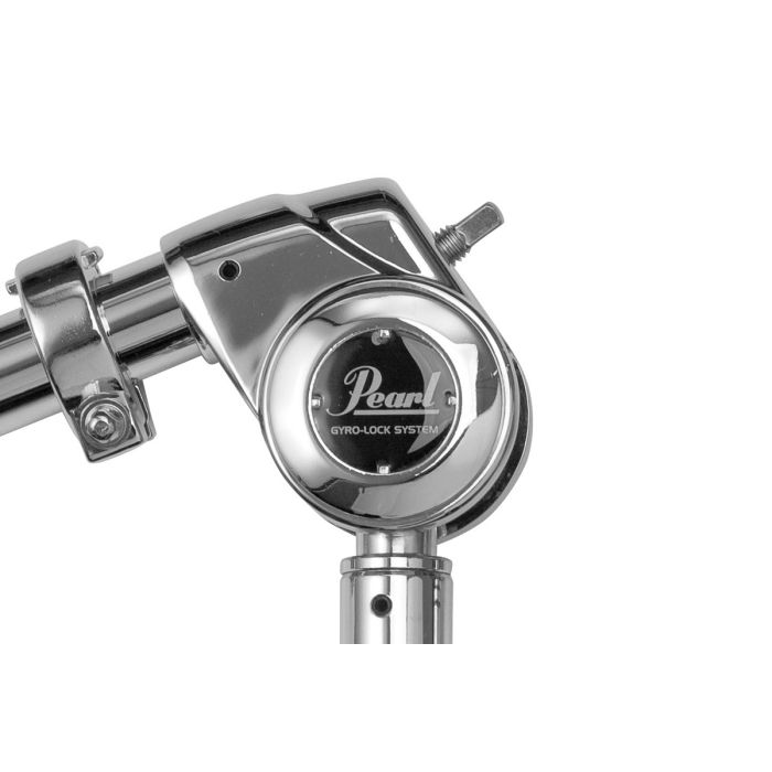 Pearl TH1030S Tom Holder with Gyro-Lock System Gyro Lock detail