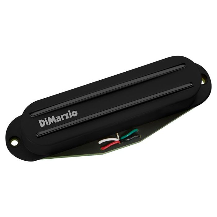 DiMarzio The Cruiser Neck Pickup Black 