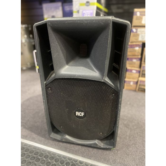 B Stock RCF ART 722-A Active Speaker Front View