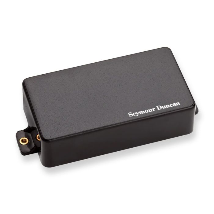 Seymour Duncan AHB-1B Blackout Bridge Humbucker Pickup, Black