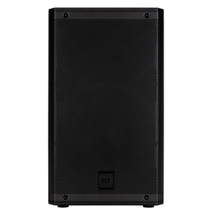 RCF ART 910-A 10" Digital Active PA Speaker Front