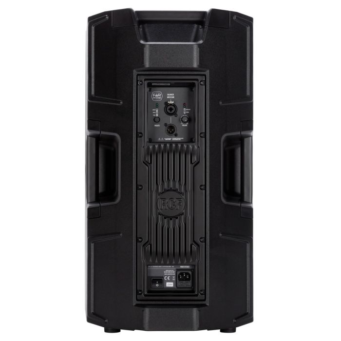 RCF ART 912-A 12" Digital Active PA Speaker Back