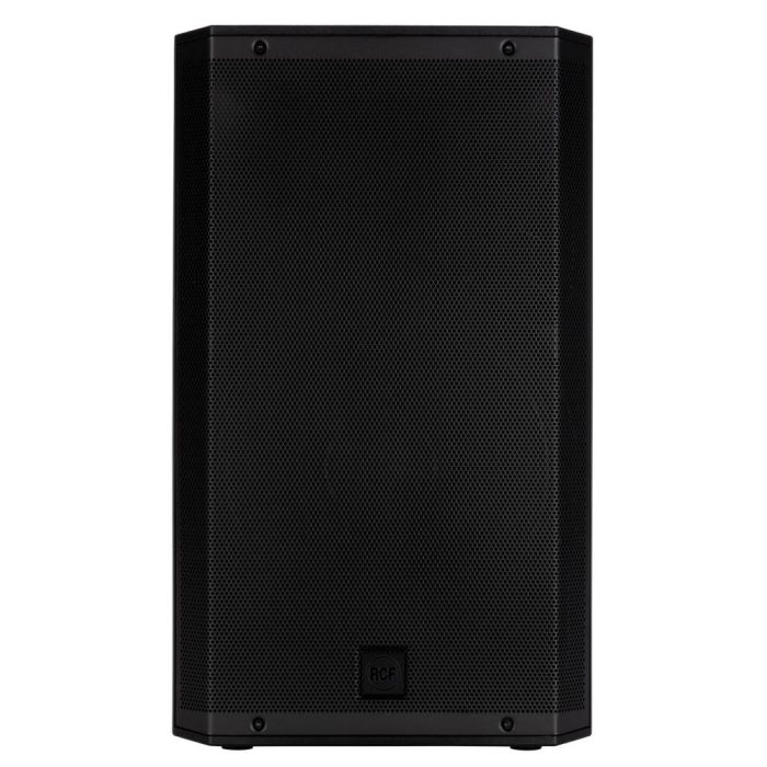 Front View of the RCF ART 945-A 15 Digital Active PA Speaker