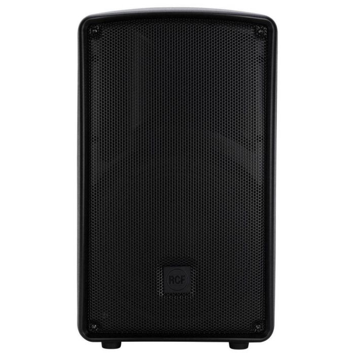 RCF HD 10-A MK5 Digital Active Speaker Front View