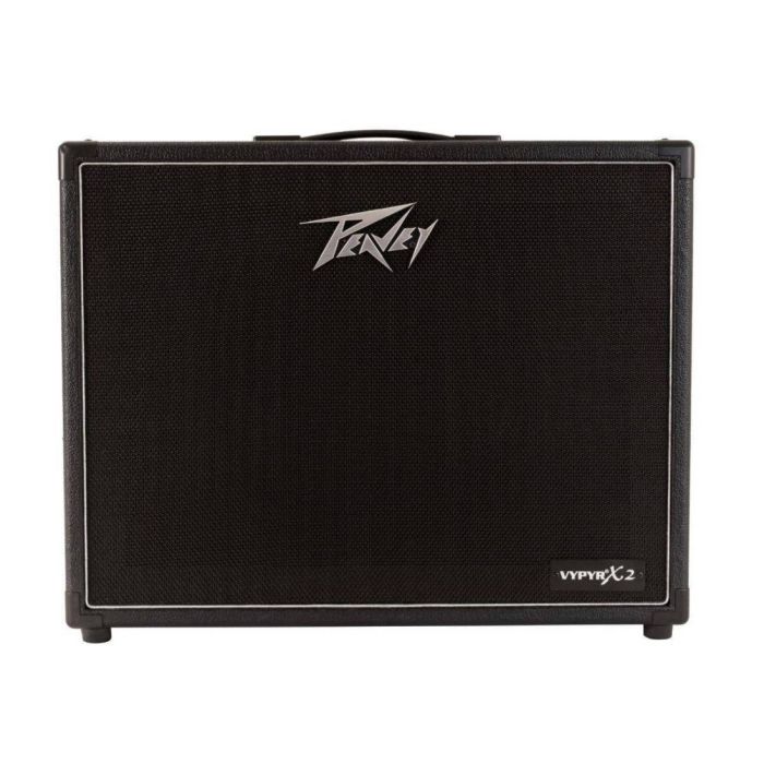 Peavey Vypyr X2 Instrument Amplifier Front View