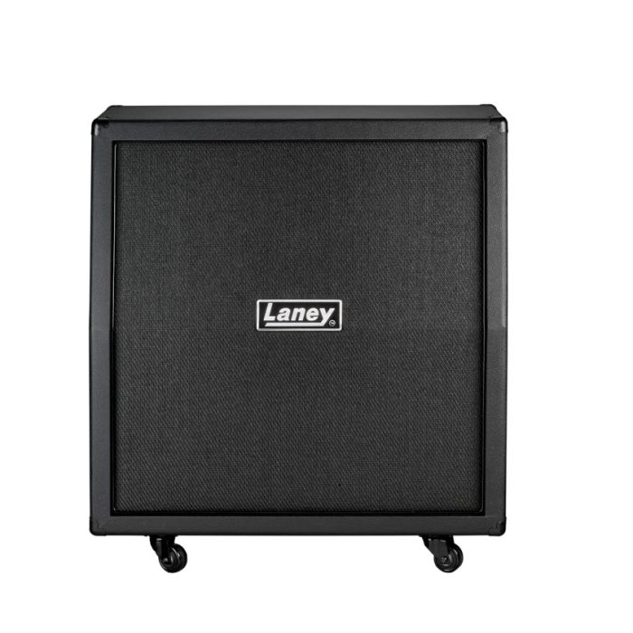 Laney GS412IA 4x12" Angled Guitar Cabinet Front