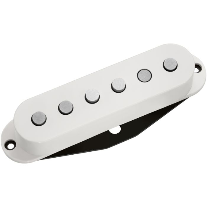 DiMarzio HS-3 Pickup Top View