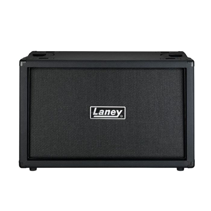 Laney GS212IE 2x12" Guitar Cabinet Front