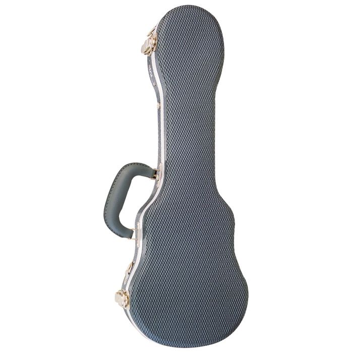 TGI Soprano Ukulele Case - ABS Hardshell