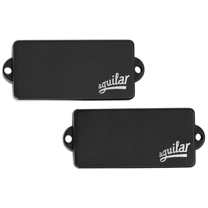 Aguilar Pickup DCB Dual Ceramic 4P 50's P Bass Set - 4 String