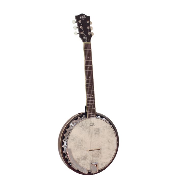 Barnes & Mullins Perfect 6-String Banjo