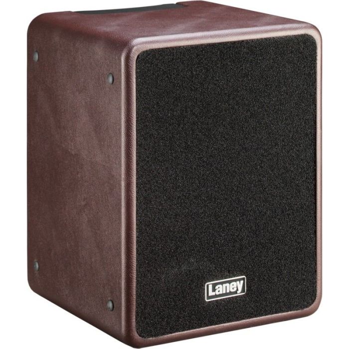 Laney A-Fresco-2 60W Acoustic Combo Amplifier Side