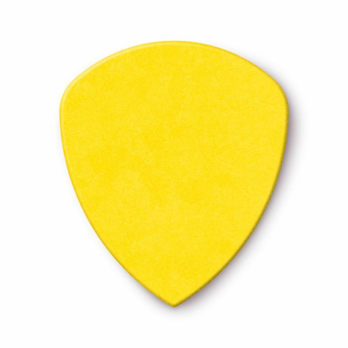 Dunlop Picks Tortex Flow Std 0.73mm 12 Pack Back