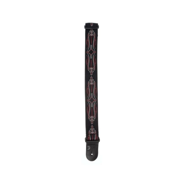 Planet Waves Woven Guitar Strap, Chopper Length