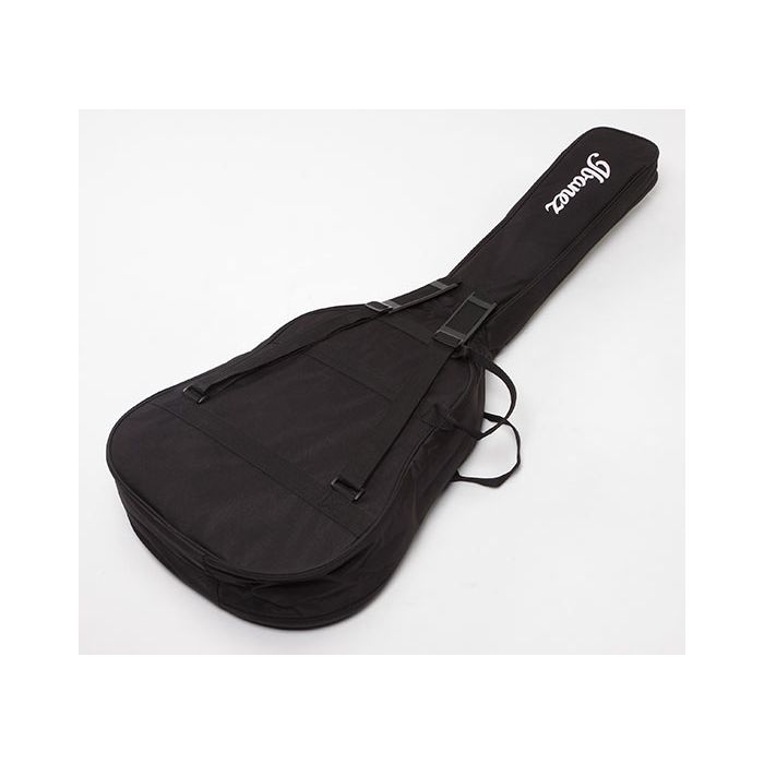 Ibanez 101 Acoustic Bass Padded Gig Bag, Black Back