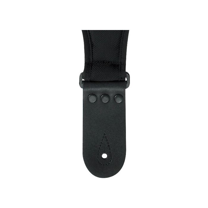 Ibanez BWS90 Bass Workshop Padded Strap, Black | PMT Online