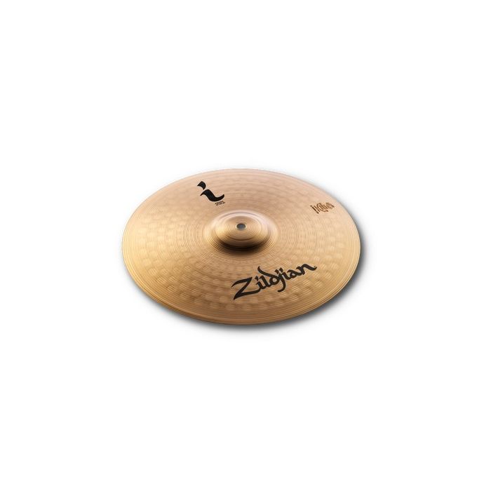 Zildjian I Family 14" Crash Cymbal Front View