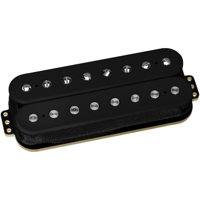 DiMarzio DP859BK PAF8 Black 