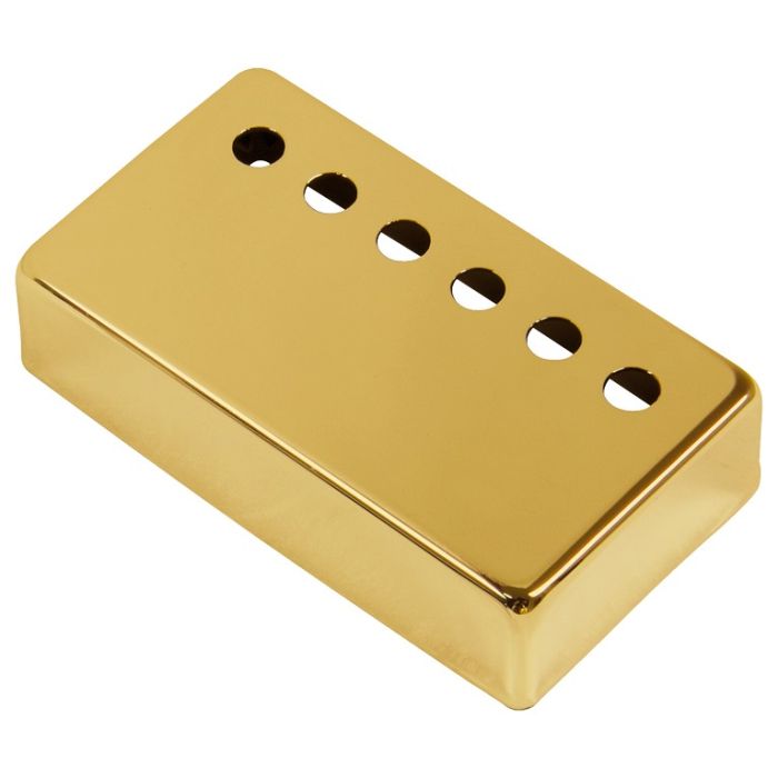 DiMarzio GG1601G DiMarzio Gold F spaced covers