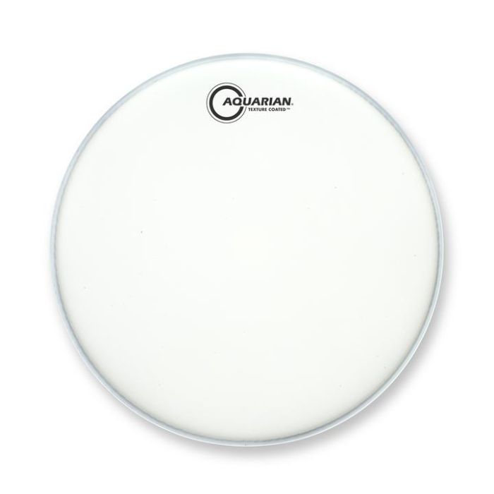 Aquarian Texture Coated Satin Finish 14"