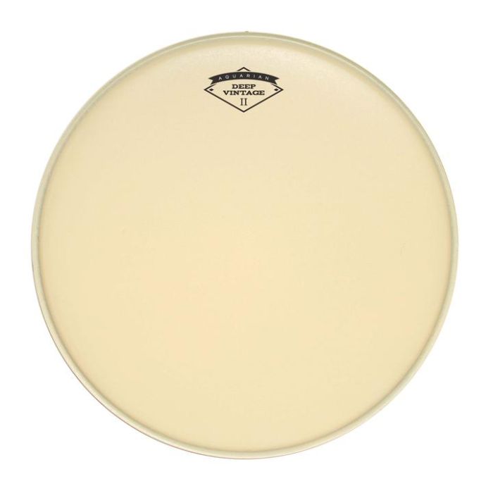 Aquarian Deep Vintage II 14"