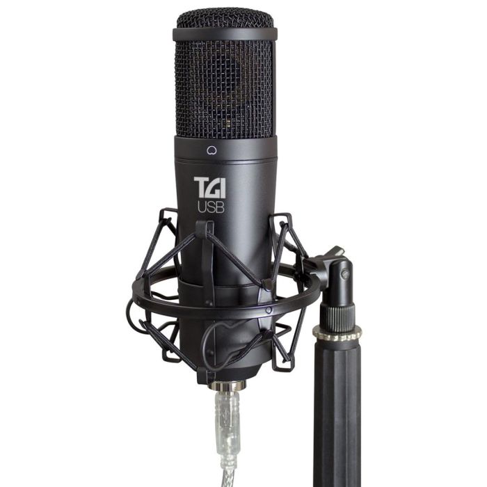 TGI USB Microphone