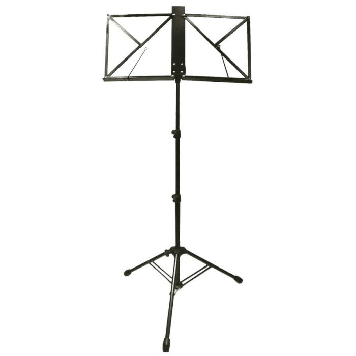 TGI Music Stand Lightweight in Bag