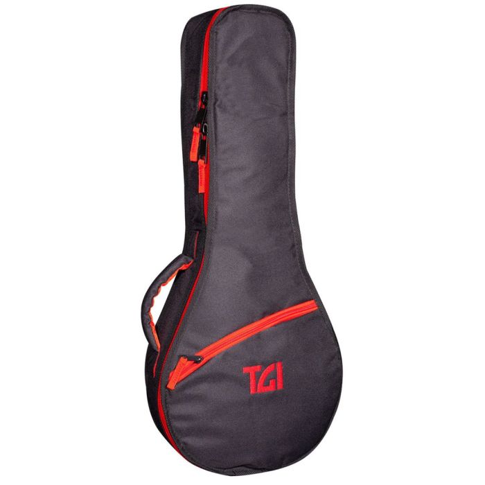 TGI Gigbag Mandolin Roundback Transit Series