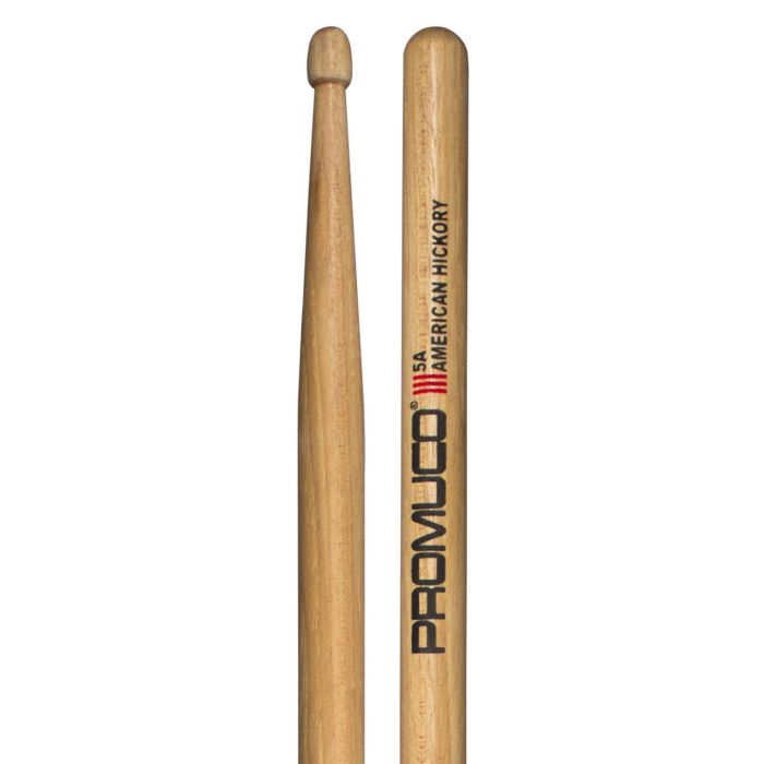 Promuco Drumsticks Hickory 5A