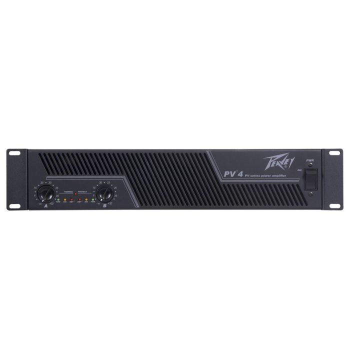 Peavey PV Series Power Amp PV4