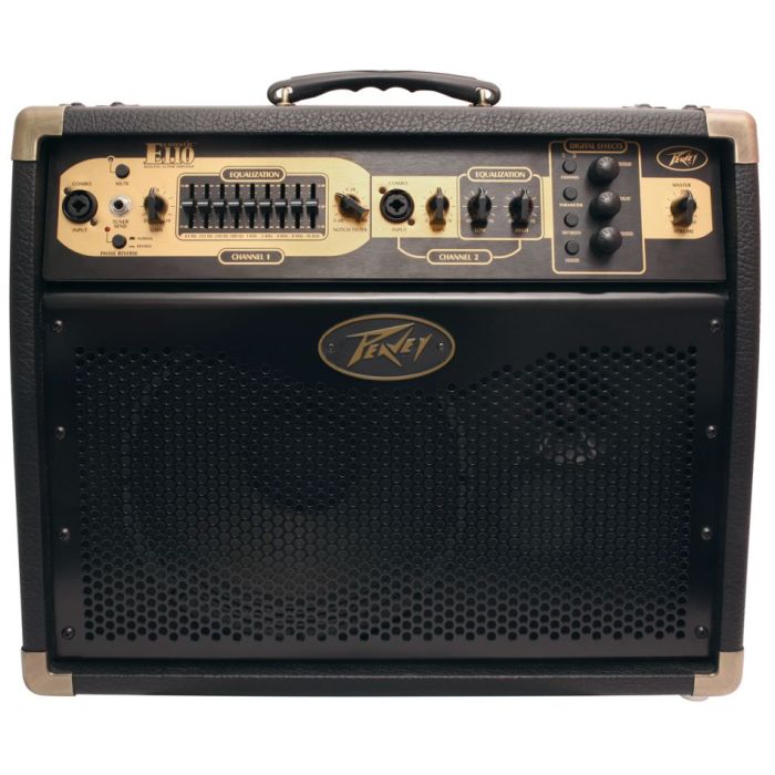 Peavey Ecoustic E110 Acoustic Guitar Amp