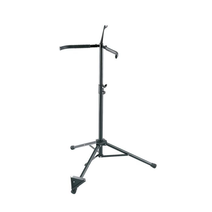 K&M Cello Stand Black