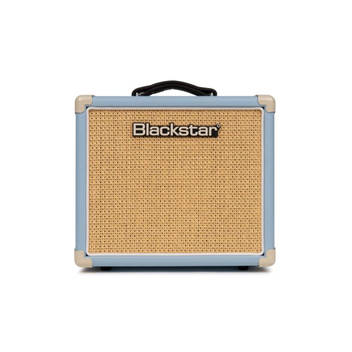 Blackstar Ht 1r Mkii Baby Blue 1w, front view