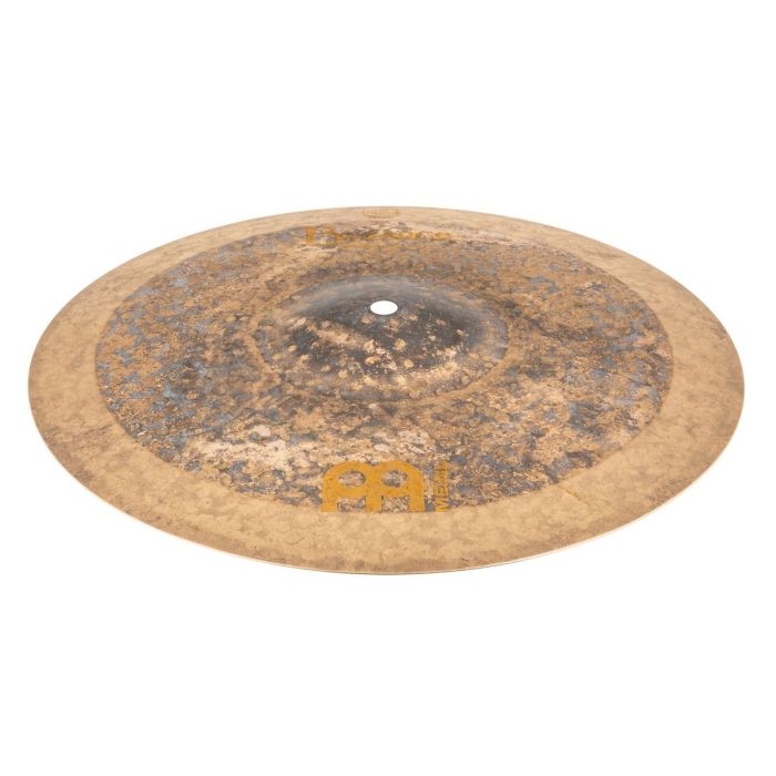 Top Angled View of Meinl Byzance Vintage 14" Equilibrium Hi-hats