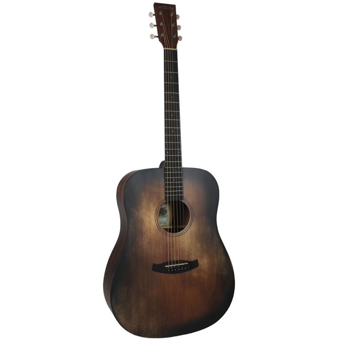 Tanglewood TW OT 10 Dreadnought  Front