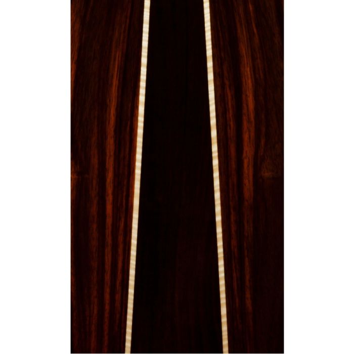 Faith HiGloss 3 Lyra Nylon String Cutaway, 3-Piece Rosewood Back