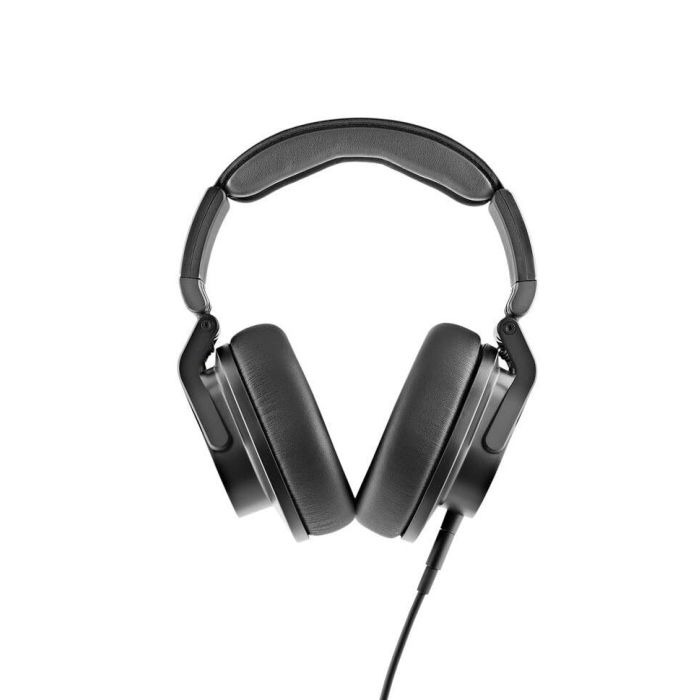Front view of the Austrian Audio Hi-X60 Professional Headphones