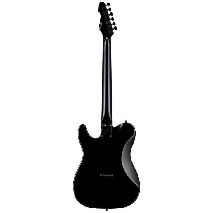 ESP TE200 BLACK, rear view