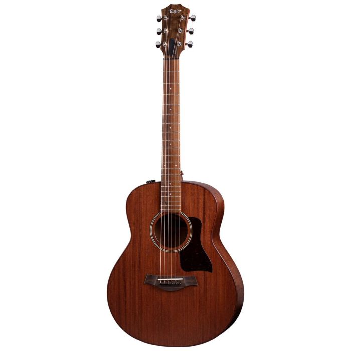 Taylor GTe Mahogany, front view