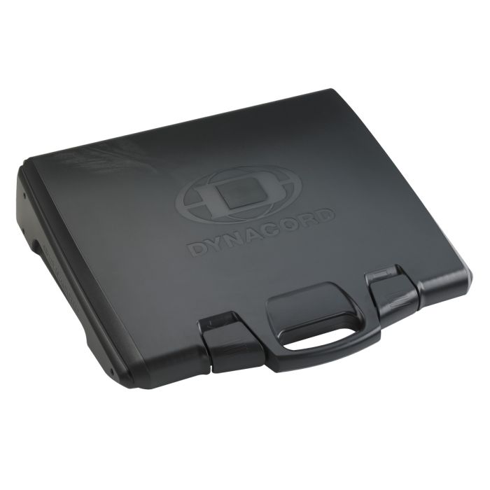 Dynacord Powermate 1600 MK3 case