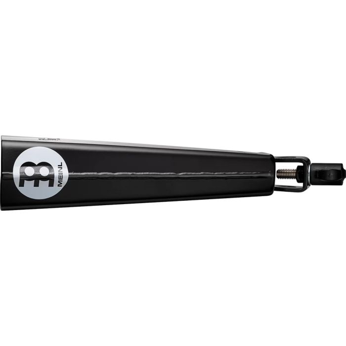 Meinl Headliner Series 8 inch Cowbell, Black Steel Side