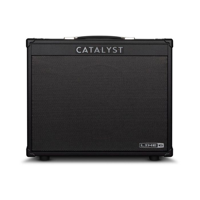 Line 6 Catalyst 100 Guitar Combo Amplifier front view