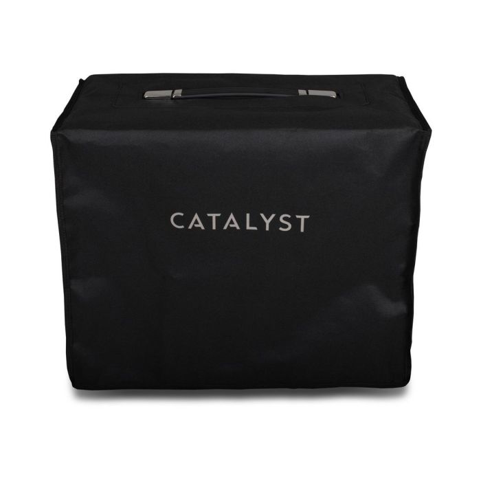 Line 6 Catalyst 100 Amplifier Cover Front