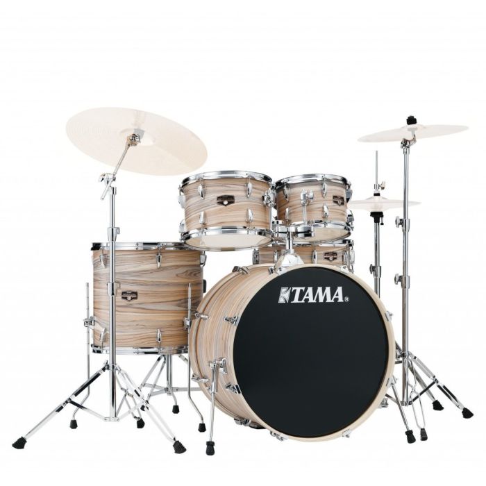 Tama IE52KH6W-NZW front