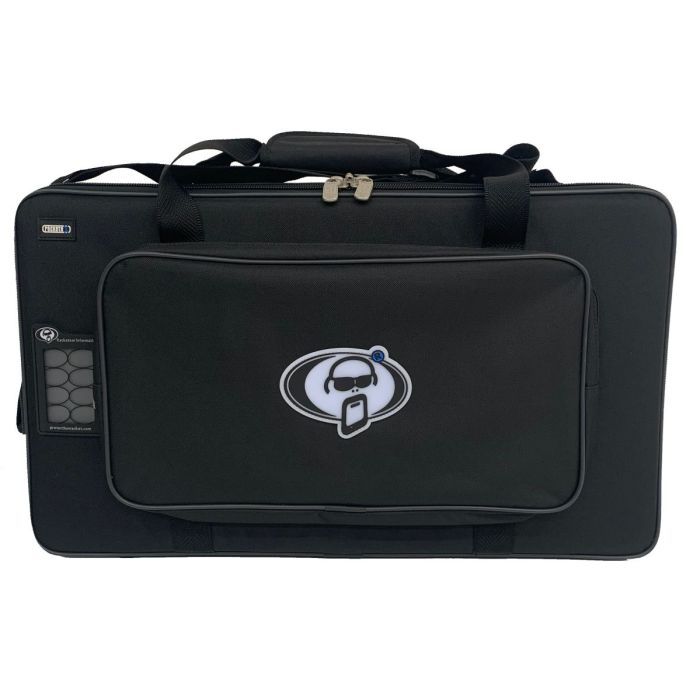 Protection Racket HX Control Rigid AAA Case front