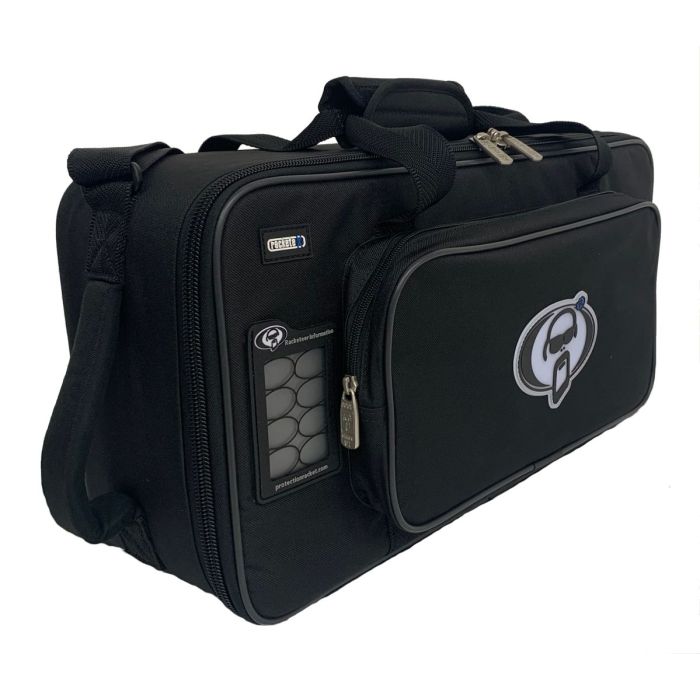 Protection Racket HX Control Rigid AAA Case side